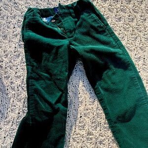 Boys Fall and Winter 3 pairs of assorted pants